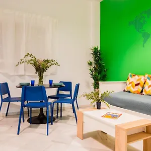 Anfitrion 5 Apartamento