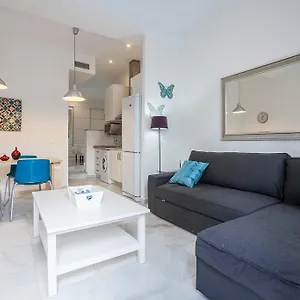 Sevillahome -apartment Castellar Apartamento